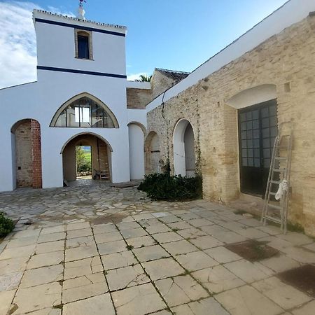 Finca Las Rosas De Santa Ana Villamartín Exterior photo